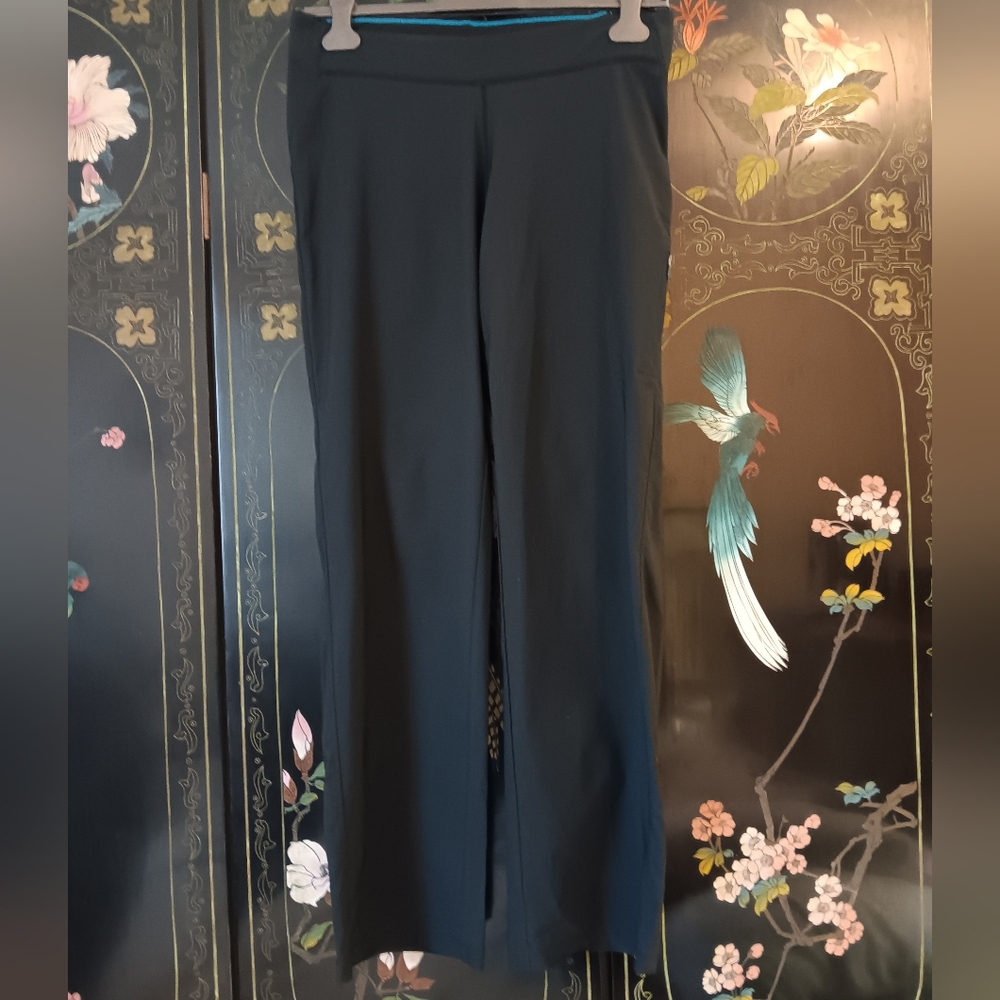 Columbia Women's Black Activewear Pants